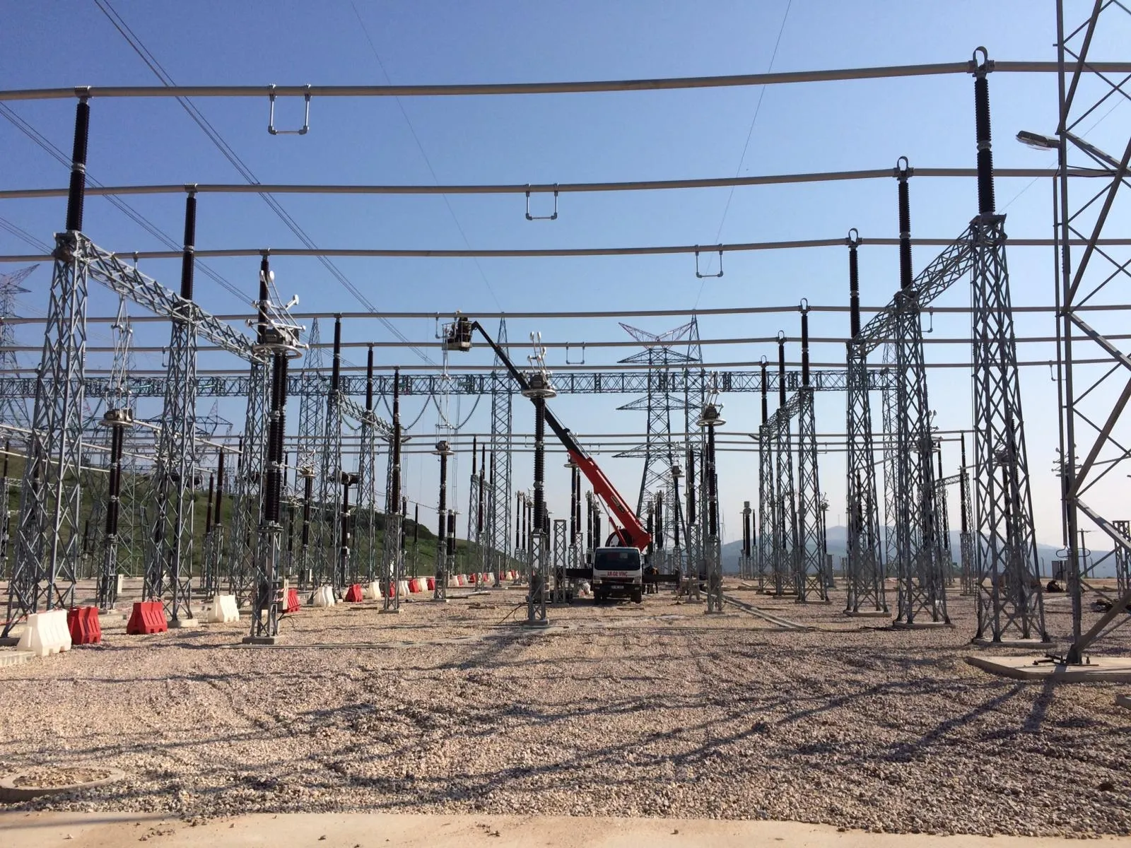 Danışmanlık ve Kontrollük Hizmeti