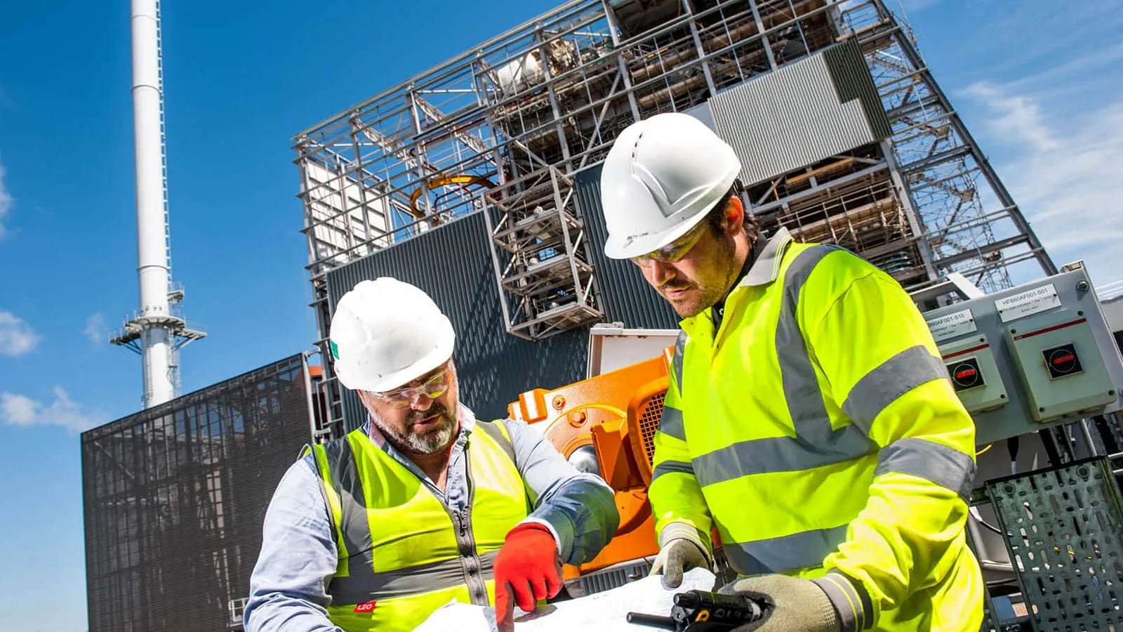 Mühendislik ve Proje Yönetimi